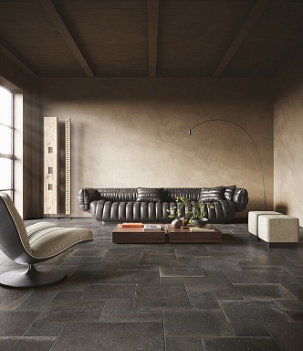 Керамогранит CIR 1086528 Italica Modulare 39 Terra Dolce (комплект 2шт 20x20, 1шт 20x40, 2шт 40x40, 1шт 40x60,8)