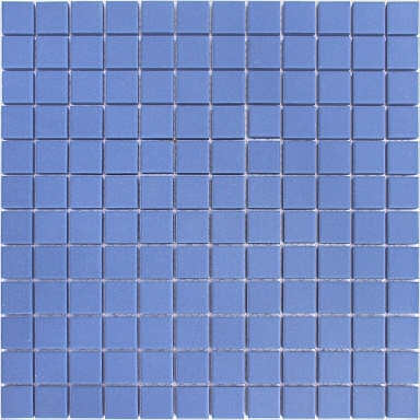 Мозаика Caramelle Mosaic Abisso blu 30x30