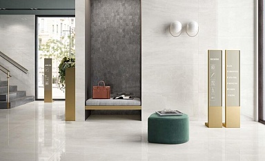 Керамогранит Novabell Vail Lev. Grey 60x120