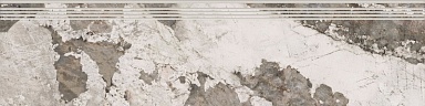 Kerranova K-2601/MR/st01 Ступень Usadba Gray Beige 300x1200x10