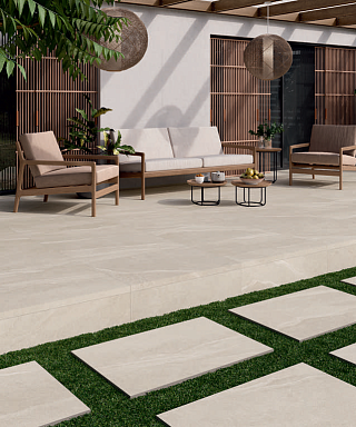 Керамогранит STN Ceramica CAN5AUSADDAA Austral Grey MT 60x120