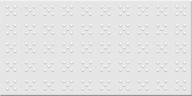 Декор VIVES Fatracci Blanco 10x20