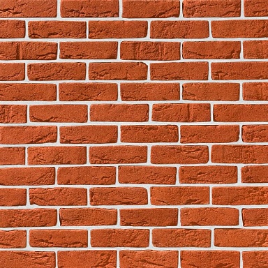Leonardo Stone Декоративный кирпич Плоскость Орли 411 21,5x6,5x1