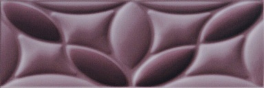 Плитка Gracia Ceramica Marchese lilac 02 10х30