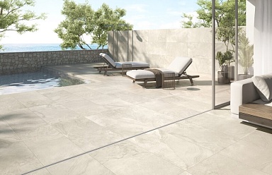Керамогранит Colorker 232864 Petra Viva Bone 59.5х119.2