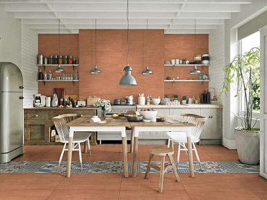 Керамогранит Gambini D_Elements Cobalt 60*120