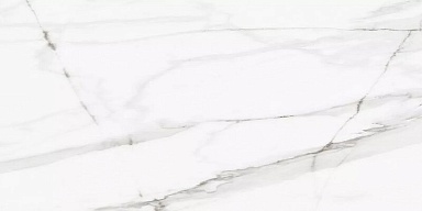 Керамогранит Prime Ceramics Callacata Silver Rect матовая 60x120