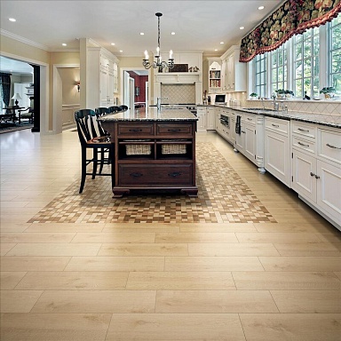 Керамогранит STN Ceramica Caoba Natural 20.5x61.5