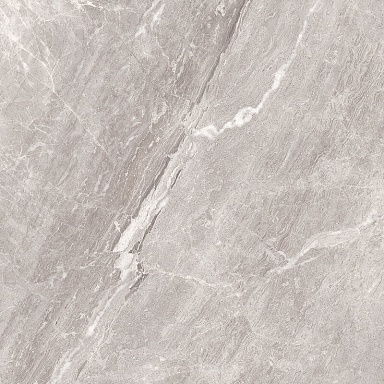 Керамогранит Laparet Crystal Grey серый Сатинированный 60x60