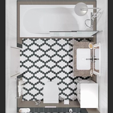 Агуста Kerama Marazzi