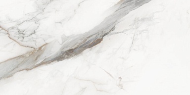 Керамогранит Delacora D30020M Carrara Cersei матовый карвинг 300x600x9.5
