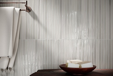 Мозаика Amadis Fine Tiles Long Stick Jungle Crackle 13x45