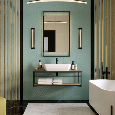 Спига Kerama Marazzi