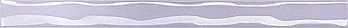 Бордюр Kerama Marazzi 102 Карандаш волна лиловый 25*2