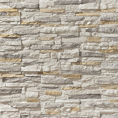 Искусственный камень Leonardo Stone Плоскость Шампань 088 33x10x3