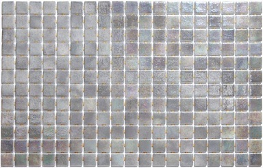 Мозаика Ezarri Cuarzo Safe 2.5х2.5 / 31.3х49.5