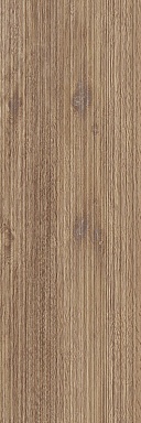 Плитка Paradyz Wood love Brown Struktura A Rekt 29.8x89.8