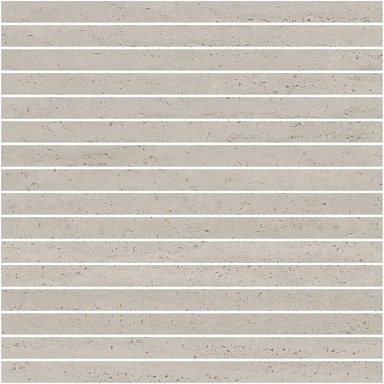 Kerama Marazzi MM48023 Декор Сан-Марко мозаичный бежевый матовый обрезной 40x40x1