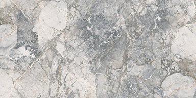 Керамогранит Idalgo Ardesio Titanium / Ардезио титаниум LLR 120x60
