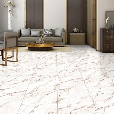Statuario Ocean-Ceramic