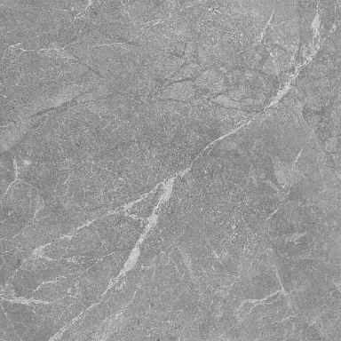 Керамогранит Laparet Rocky Grey PRO серый матовый R10GR STR 80х80
