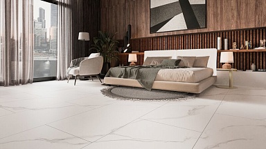 Керамогранит Protiles PT12S982 Noir Marble Pol 1200х600х9