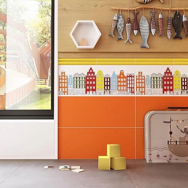 Стокгольм Kerama Marazzi