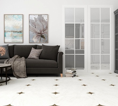Керамогранит Eurotile FA 0315 Fager Line 60x60