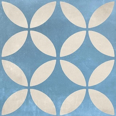 Керамогранит Atlas Concorde Italy A3OR Venti Boost Blue Carpet 1 20x20