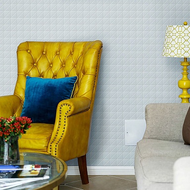 Мозаика StarMosaic Albion Carpet Grey 25.9х25.9