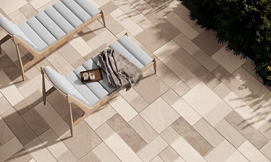 Керамогранит Jano Tiles Parma Gris R11 60x120