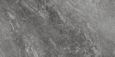 Керамогранит Concor 230107 Dark Grey High Glossy 60x120