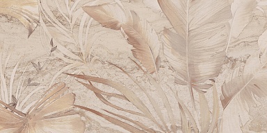 Декор Azteca Pav. Decorado Lily Soft Arena 60x120
