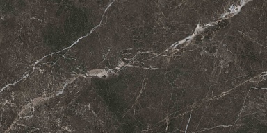 Керамогранит Eurotile Морена Черный полированный 60x120
