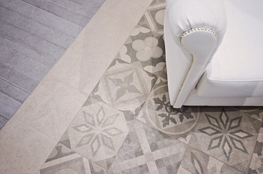 Ступень VIVES Ribadeo Gradone Gris 30x30