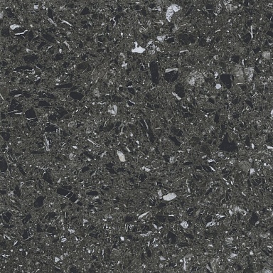 Керамогранит Fanal Venezia NPLUS Black 90x90