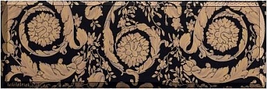 Декор Versace 0265023 LINGOTTO BAROC COMP2 20 x 60