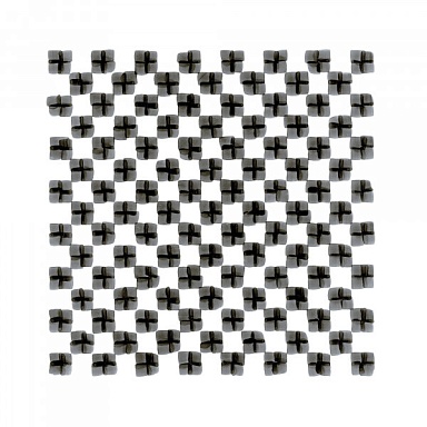 Декор VIVES Octogono Variette Sombra Mix g.156 20x20