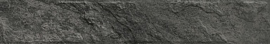 Клинкерная плитка Paradyz Ardis Dark Elewacja Struktura Mat B1a 39,7x6,5