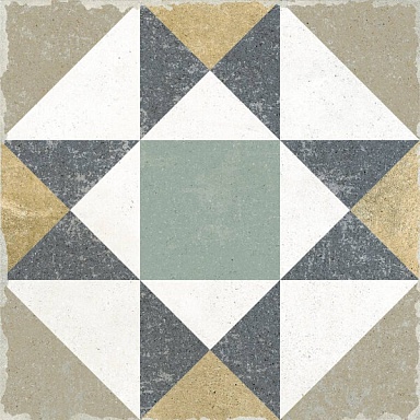 Керамогранит Nanda Tiles Gabana Kenitra 20х20