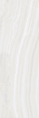 Плитка Kerama Marazzi 13032TR Контарини белый глянцевый обрезной 30x89,5x0,9