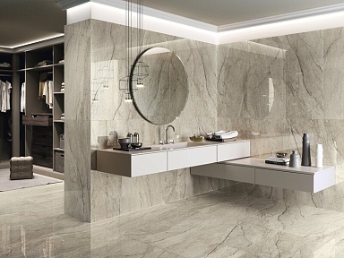 Керамогранит Ape A039518 Mare di Sabbia Beige Mat Rett 120x280