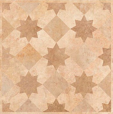 Декор Ceracasa Deco. Medici Cotto 40.2x40.2