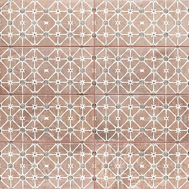 Декор Mainzu PT03830 Decor Argile Rose 15x30