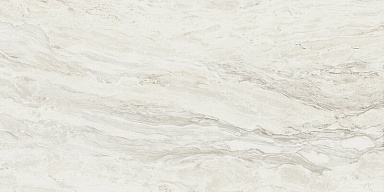 Керамогранит Ascot GN12611R Gemstone White Rett. 58.5x117.2