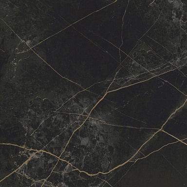 Керамогранит Idalgo Granite Sandra Black Olive / Гранит Сандра черно-оливковый MR 60x60