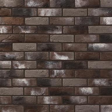 Leonardo Stone Декоративный кирпич Плоскость Лион 465 21x6,5x1,2