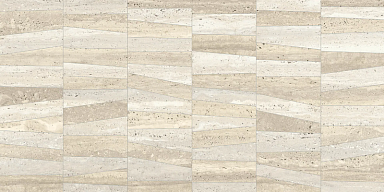 Декор Ariana Ceramica 0010087 Dorica Degrade Mix Antique 3D Rett 60x120