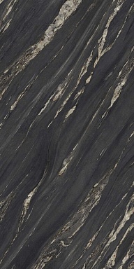 Керамогранит IRIS FMG SY315554MF6 Marmi Kuroca Silky 150x300
