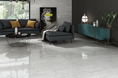 Керамогранит Emigres Pav. CANDLEWOOD NOGAL 20*120